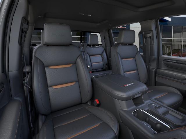 new 2025 GMC Sierra 2500 car, priced at $74,380