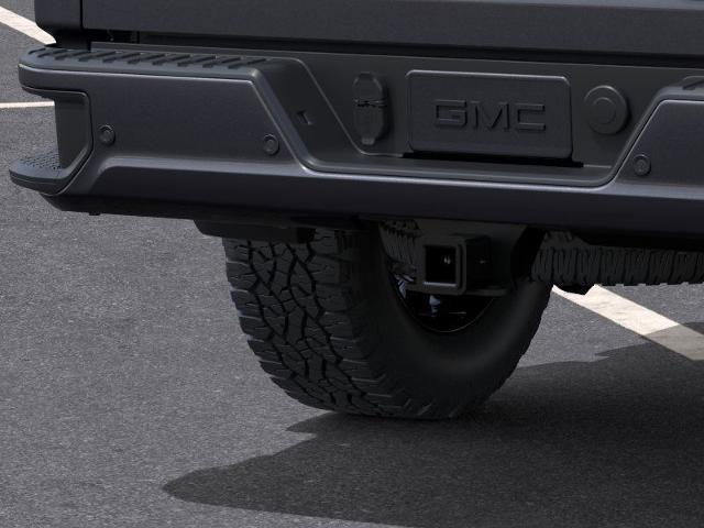 new 2025 GMC Sierra 2500 car, priced at $74,380