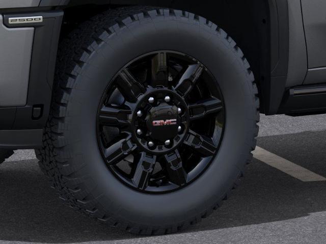 new 2025 GMC Sierra 2500 car, priced at $88,700