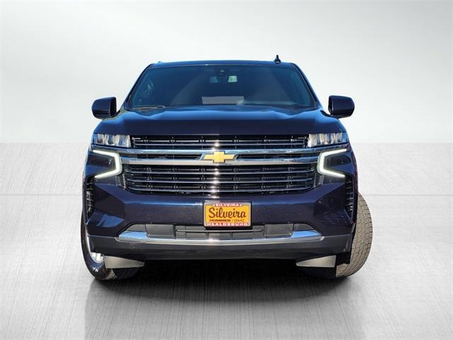 used 2021 Chevrolet Tahoe car, priced at $39,999