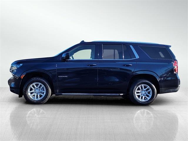 used 2021 Chevrolet Tahoe car, priced at $39,999