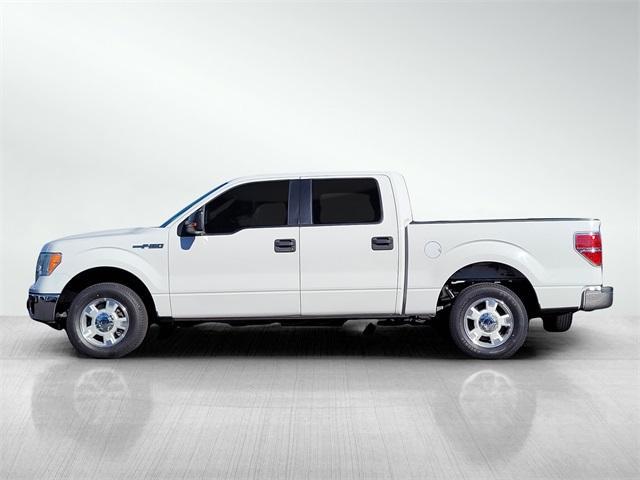 used 2013 Ford F-150 car, priced at $14,899