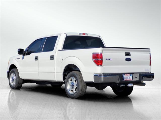 used 2013 Ford F-150 car, priced at $14,899