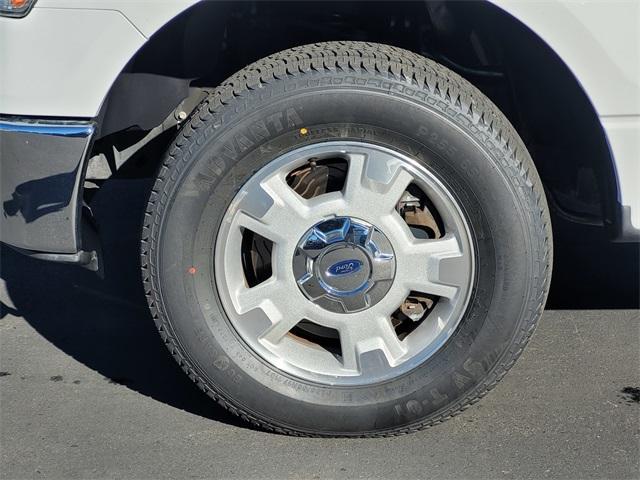 used 2013 Ford F-150 car, priced at $14,899