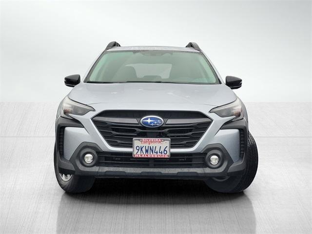 used 2024 Subaru Outback car, priced at $29,499