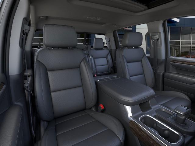 new 2026 GMC Sierra 1500 car, priced at $63,980