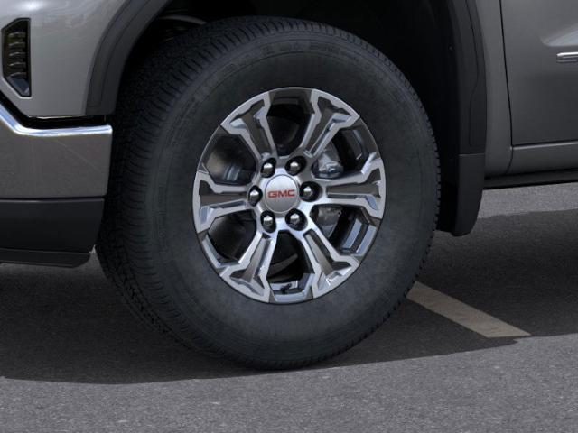 new 2026 GMC Sierra 1500 car, priced at $63,980