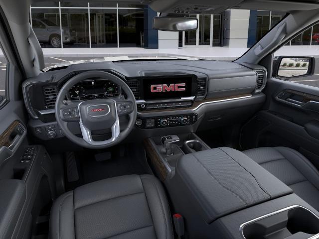 new 2026 GMC Sierra 1500 car, priced at $63,980