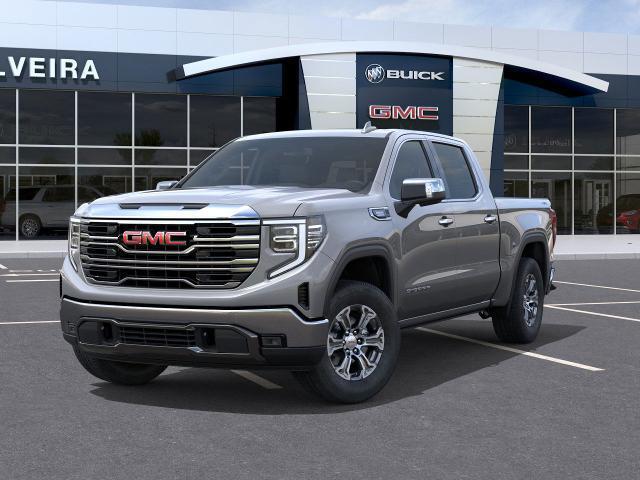 new 2026 GMC Sierra 1500 car, priced at $63,980