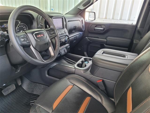 used 2020 GMC Sierra 1500 car, priced at $44,999