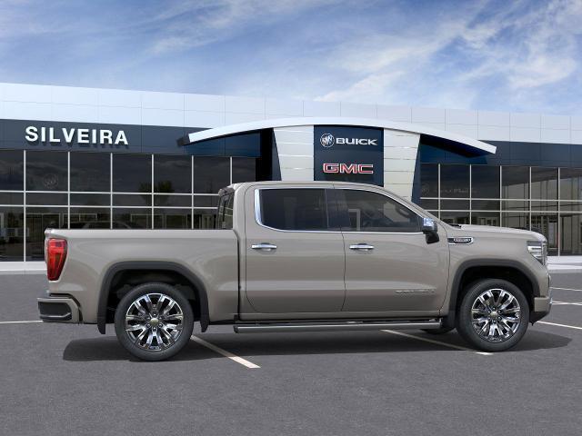 new 2026 GMC Sierra 1500 car, priced at $78,340