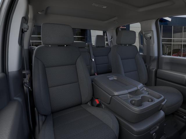new 2024 GMC Sierra 2500 car, priced at $62,960