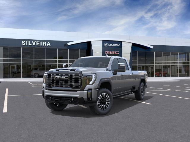new 2025 GMC Sierra 2500 car, priced at $96,830