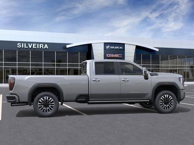 new 2025 GMC Sierra 2500 car, priced at $96,830