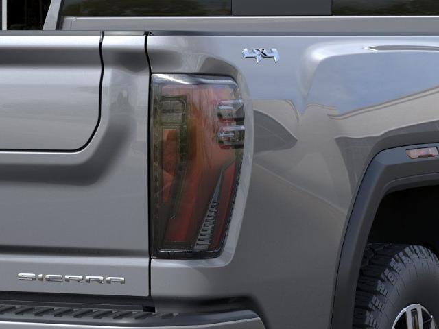 new 2025 GMC Sierra 2500 car, priced at $96,830