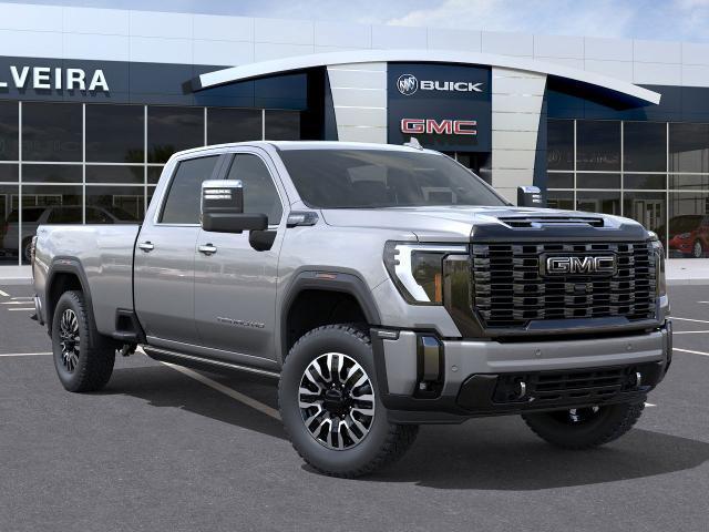 new 2025 GMC Sierra 2500 car, priced at $96,830
