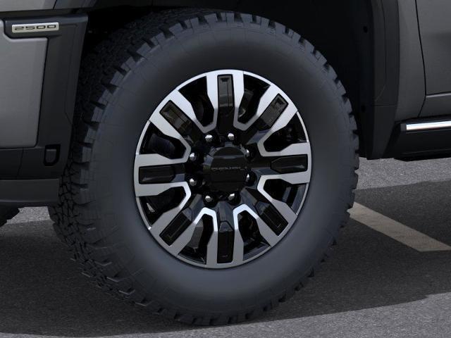 new 2025 GMC Sierra 2500 car, priced at $96,830