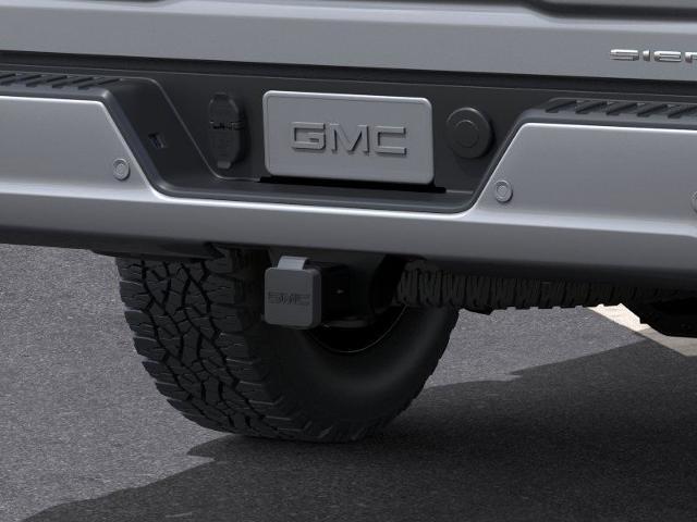 new 2025 GMC Sierra 2500 car, priced at $96,830
