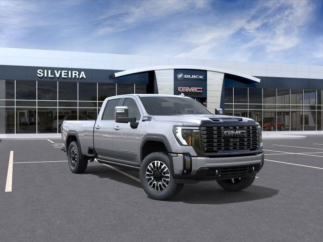 new 2025 GMC Sierra 2500 car, priced at $96,830