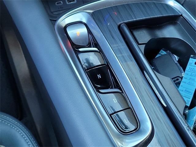 used 2022 Buick Enclave car, priced at $28,495