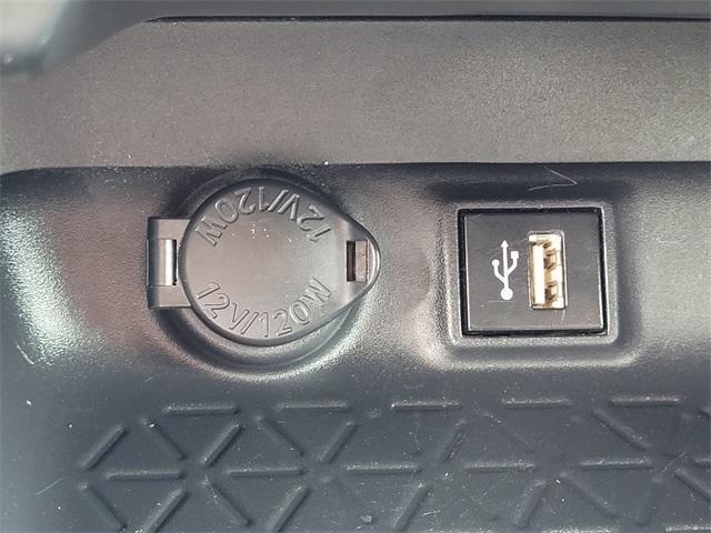 used 2024 Toyota RAV4 car, priced at $26,750