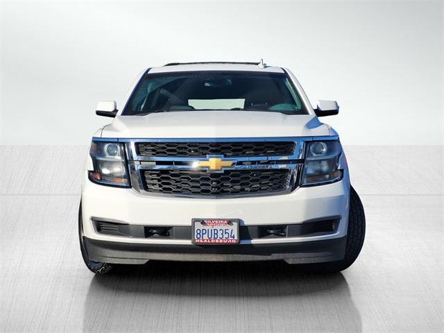 used 2018 Chevrolet Suburban car, priced at $26,999