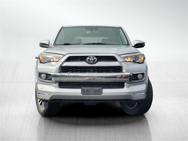 used 2018 Toyota 4Runner car, priced at $28,999