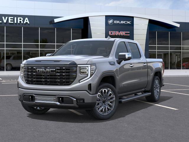 new 2026 GMC Sierra 1500 car, priced at $85,155