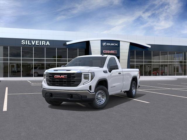 new 2026 GMC Sierra 1500 car, priced at $40,480