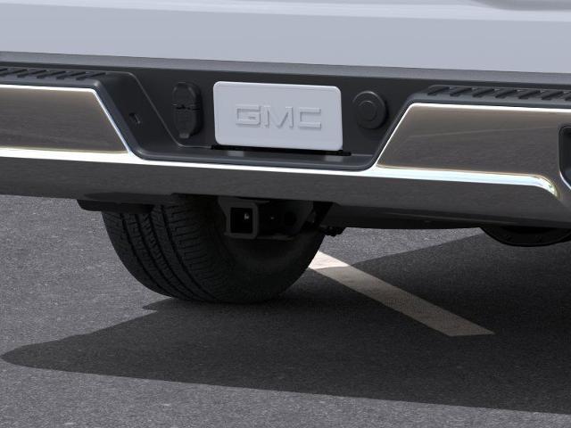 new 2026 GMC Sierra 1500 car, priced at $40,480