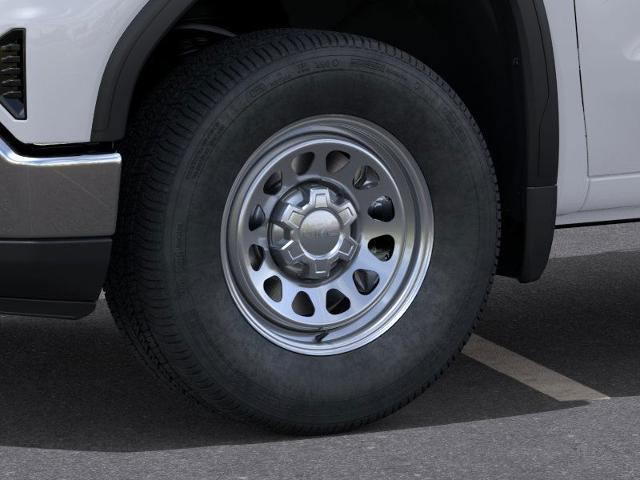 new 2026 GMC Sierra 1500 car, priced at $40,480