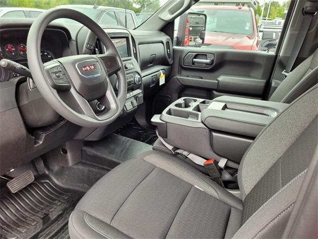 new 2024 GMC Sierra 2500 car, priced at $83,443