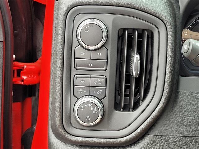 new 2024 GMC Sierra 2500 car, priced at $80,693