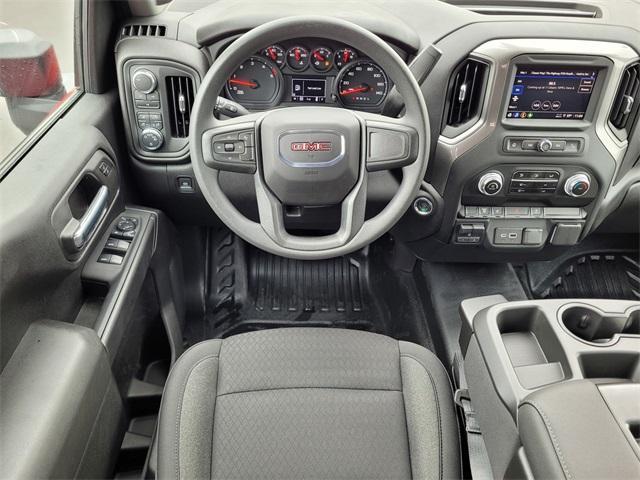 new 2024 GMC Sierra 2500 car, priced at $83,443