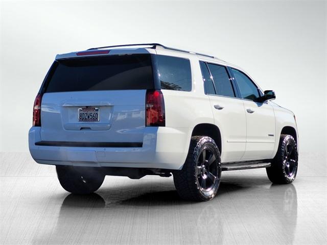 used 2018 Chevrolet Tahoe car, priced at $36,999