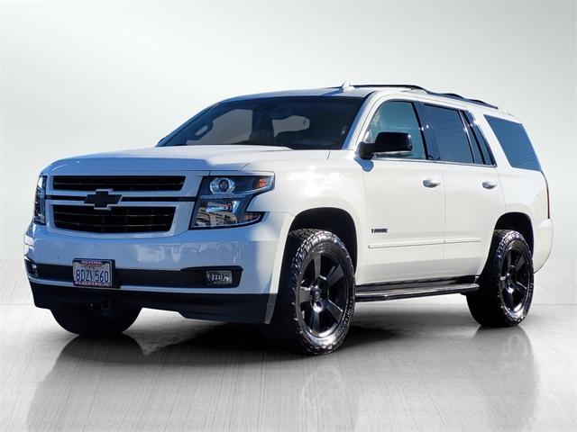 used 2018 Chevrolet Tahoe car, priced at $36,999