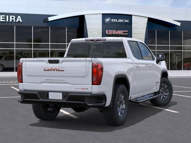 new 2026 GMC Sierra 1500 car, priced at $82,735