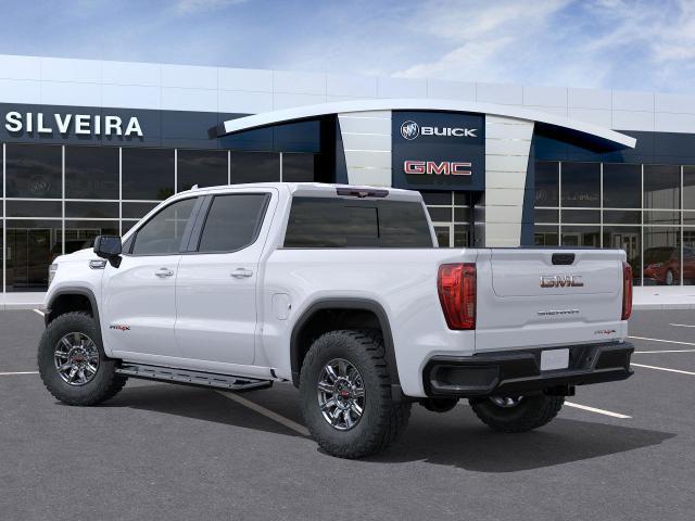 new 2026 GMC Sierra 1500 car, priced at $82,735