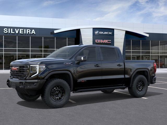 new 2026 GMC Sierra 1500 car