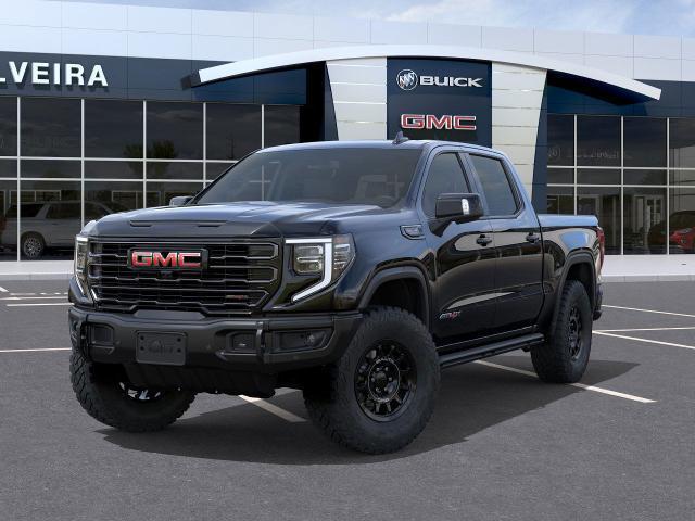 new 2026 GMC Sierra 1500 car