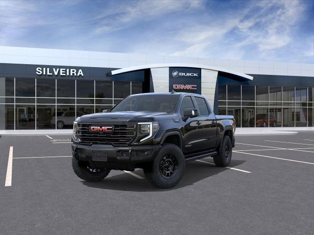 new 2026 GMC Sierra 1500 car