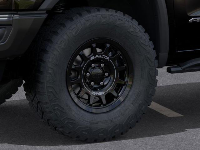 new 2026 GMC Sierra 1500 car