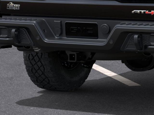 new 2026 GMC Sierra 1500 car