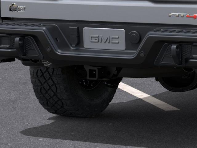 new 2026 GMC Sierra 1500 car, priced at $87,545