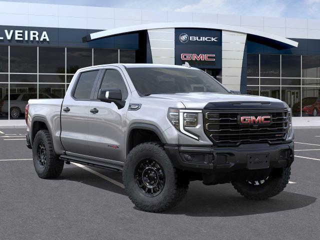 new 2026 GMC Sierra 1500 car, priced at $87,545