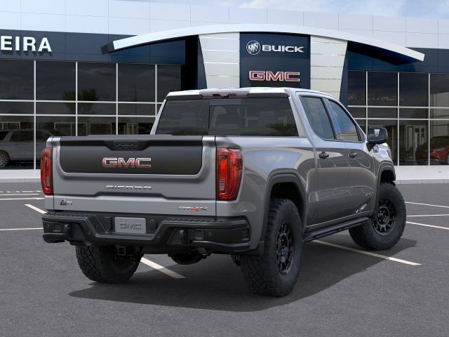 new 2026 GMC Sierra 1500 car, priced at $87,545