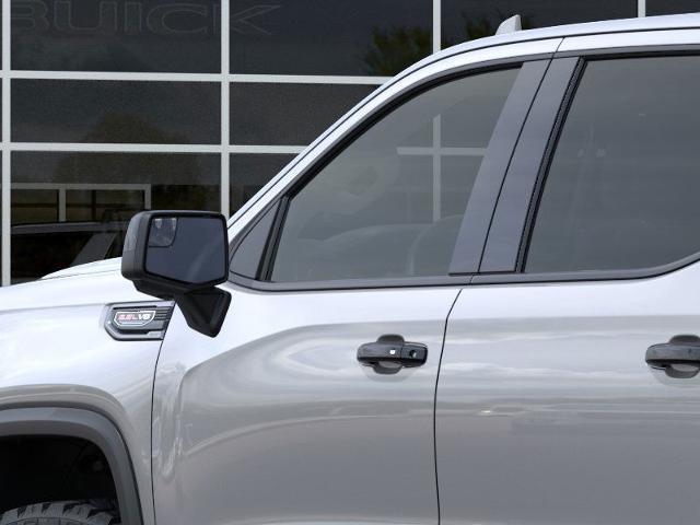 new 2026 GMC Sierra 1500 car, priced at $87,545