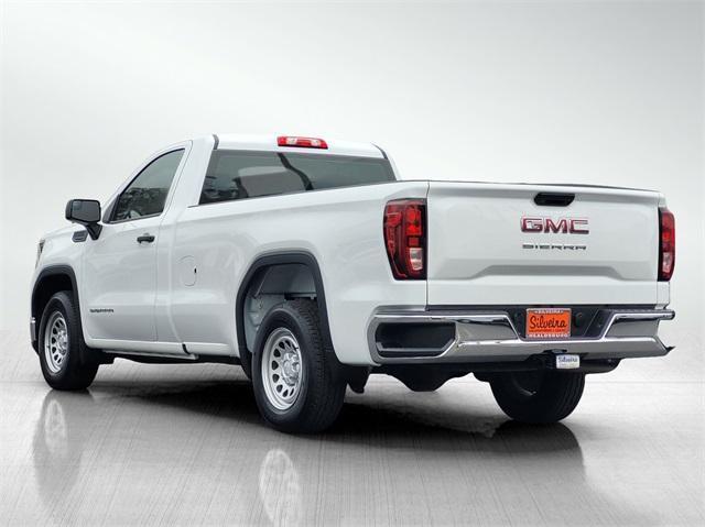 used 2024 GMC Sierra 1500 car, priced at $33,999