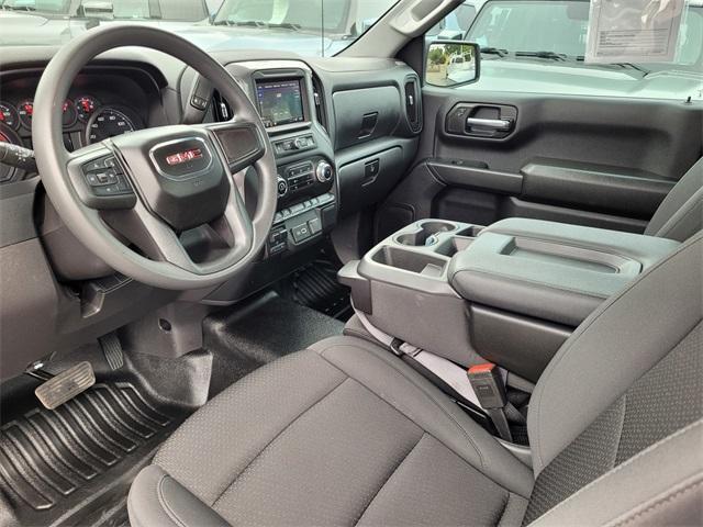 used 2024 GMC Sierra 1500 car, priced at $33,999