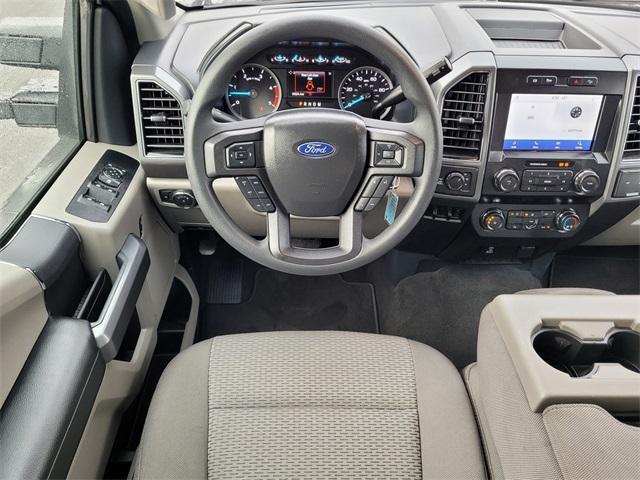 used 2022 Ford F-250 car, priced at $50,999